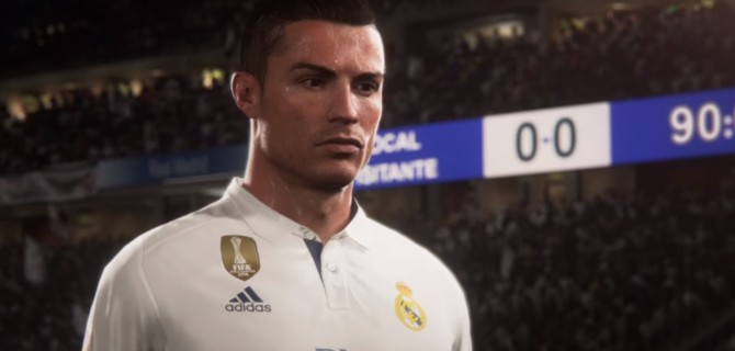 FIFA 18