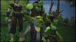 World of Warcraft: Cataclysm