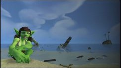 World of Warcraft: Cataclysm