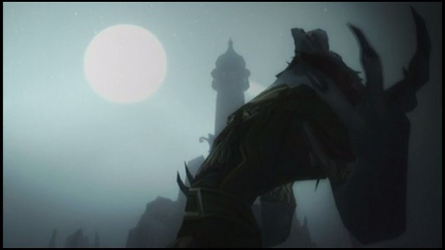 World of Warcraft: Cataclysm