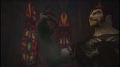 World of Warcraft: Cataclysm