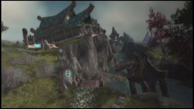 World of Warcraft: Cataclysm