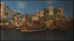 World of Warcraft: Cataclysm
