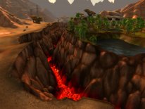 World of Warcraft: Cataclysm