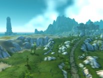 World of Warcraft: Cataclysm