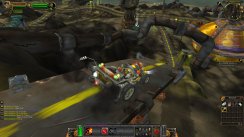 World of Warcraft: Cataclysm