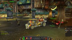 World of Warcraft: Cataclysm