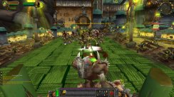 World of Warcraft: Cataclysm