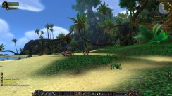 World of Warcraft: Cataclysm