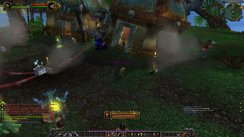 World of Warcraft: Cataclysm