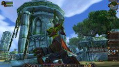 World of Warcraft: Cataclysm