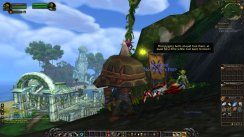 World of Warcraft: Cataclysm