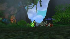 World of Warcraft: Cataclysm