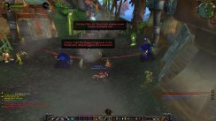 World of Warcraft: Cataclysm