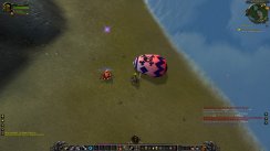 World of Warcraft: Cataclysm