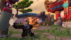 World of Warcraft: Mists of Pandaria