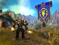 World of Warcraft: Cataclysm