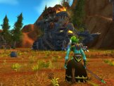 World of Warcraft: Cataclysm