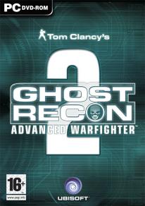 Ghost Recon: Advanced Warfighter 2