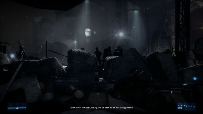 Battlefield 3