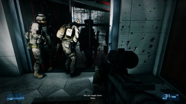 Battlefield 3