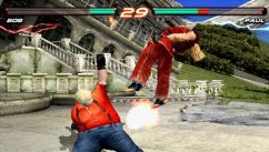 Tekken 6