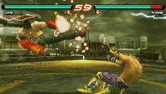 Tekken 6