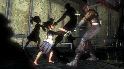 Bioshock 2 i nye billeder