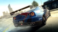 Burnout Paradise