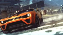 Burnout Paradise