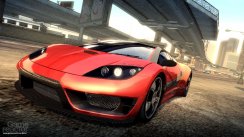 Burnout Paradise
