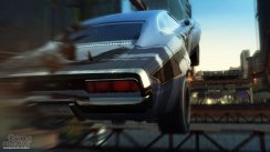 Burnout Paradise