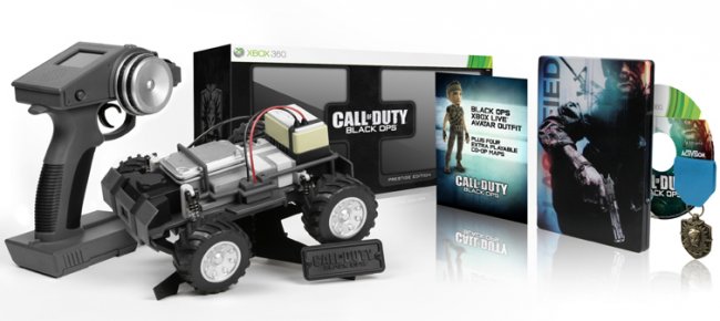 Call of Duty: Black Ops