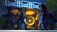 DC Universe Online