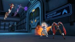 DC Universe Online
