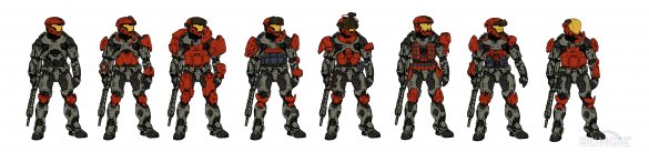Halo: Reach