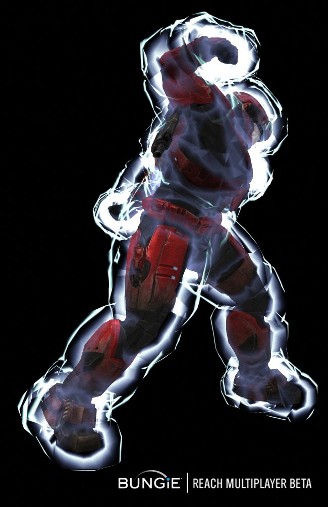 Halo: Reach
