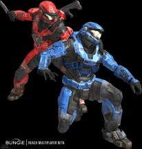 Halo: Reach