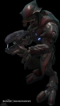 Halo: Reach