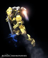 Halo: Reach