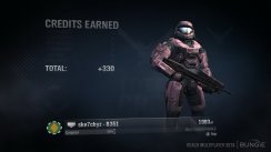 Halo: Reach