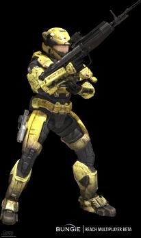 Halo: Reach