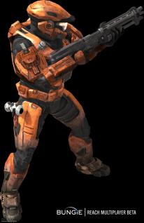 Halo: Reach
