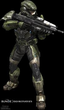 Halo: Reach