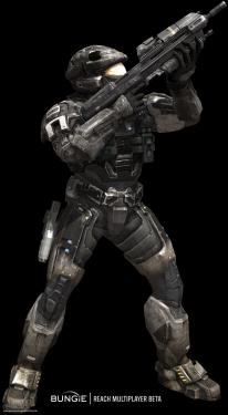 Halo: Reach