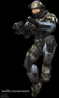Halo: Reach
