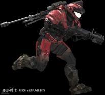 Halo: Reach