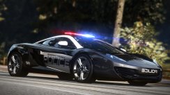Need for Speed: Hot Pursuit