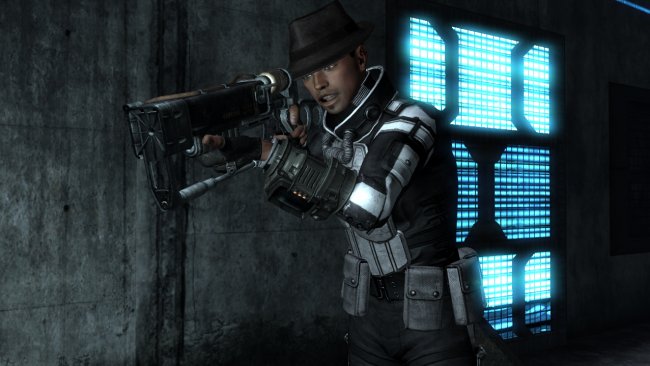 Fallout: New Vegas