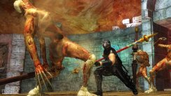 Ninja Gaiden Sigma